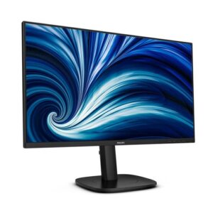 PHILIPS 24B2N3200A/00 23.8" IPS FHD 4MS 120HZ YÜKSEKLİK AYARLI 5 YIL GARANTİ MONİTÖR