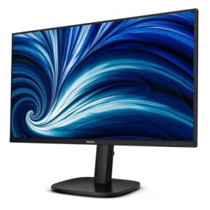 PHILIPS 27B2N3200J/00 27" IPS FHD 4MS 120HZ USB HUB YÜKSEKLİK AYARLI 5 YIL GARANTİ MONİTÖR