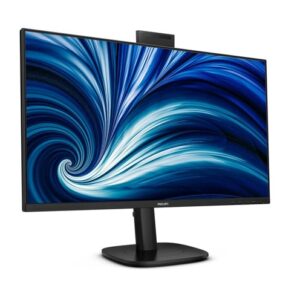 PHILIPS 27B2U3601H/00 27" IPS 5MP WEBCAM 2560x1440 4MS 120HZ USB HUB YÜKSEKLİK AYARLI 5 YIL GARANTİ MONİTÖR