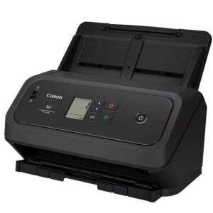 CANON 6130310 imageFORMULA DR-C350 A4 50 PPM DUBLEKS 100 ADF DOKÜMAN TARAYICI