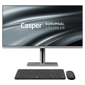 CASPER PRO INTEL i7 13620H 16GB 1TB Freedos 27" CSP.PRO.AO713F965 Tümleşik Bilgisayar