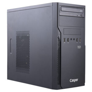 CASPER PRO INTEL ULTRA 7 270K 16GB 1TB Freedos CSP.PRO.DT715F972 Masaüstü Bilgisayar